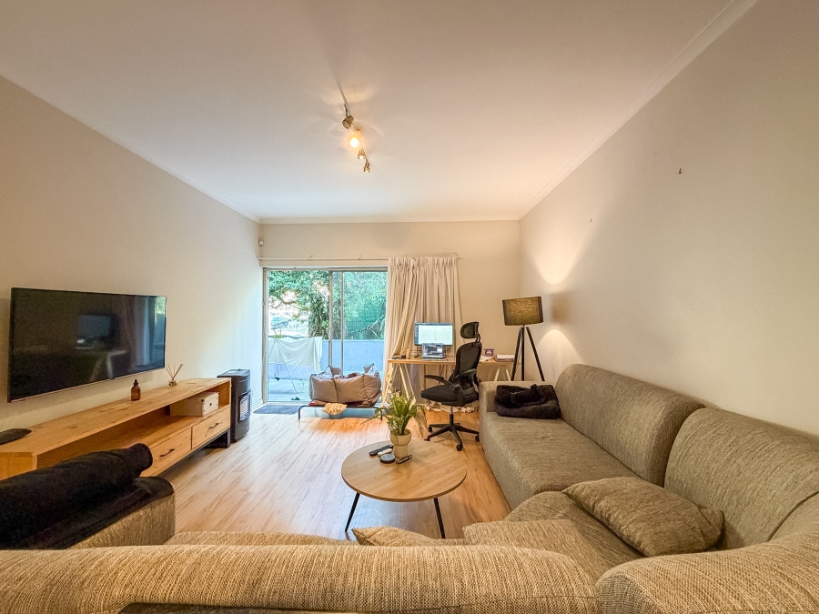 2 Bedroom Property for Sale in Oranjezicht Western Cape